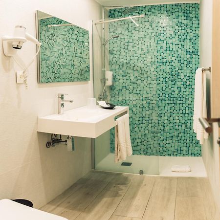 Ohasis Boutique Suites Arona  Exteriör bild